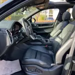 Porsche Cayenne 2022 из Китая
