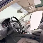 Audi Q7 2013 из Китая