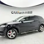 Audi Q7 2013 из Китая
