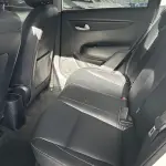Kia K2 2018 из Китая