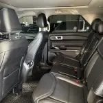 Ford Explorer 2025 из Китая