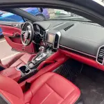 Porsche Cayenne 2013 из Китая