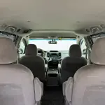 Toyota Sienna 2015 269 л.с. из Китая