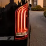 Mercedes-Benz V-Class 2019 211 л.с. — лот 57050425 из Китая