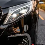 Mercedes-Benz V-Class 2019 211 л.с. — лот 57050425 из Китая