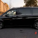 Mercedes-Benz V-Class 2019 211 л.с. — лот 57050425 из Китая