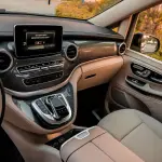 Mercedes-Benz V-Class 2019 211 л.с. — лот 57050425 из Китая