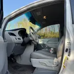 Toyota Sienna 2015 из Китая