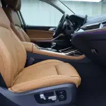 BMW X7 2020 из Китая