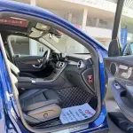 Mercedes-Benz GLC 2020 197 л.с. 197 л.с. из Китая