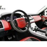 Land Rover Sport 2021 из Китая