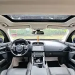 Jaguar XEL 2018 из Китая