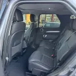 Land Rover Discovery 2023 360 л.с. 360 л.с. из Китая