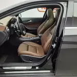 Mercedes-Benz GLA 2018 211 л.с. из Китая