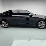 Honda Accord New Energy 2024 из Китая