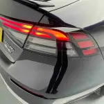 Honda Accord New Energy 2024 из Китая