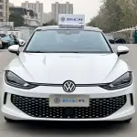 Volkswagen Lamando 2022 150 л.с. — лот 57059187 из Китая