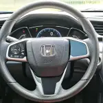 Honda Civic 2019 177 л.с. — лот 57059041 из Китая