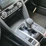 Honda Civic 2019 177 л.с. — лот 57059041 из Китая