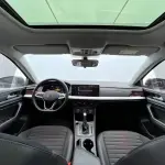 Volkswagen Lavida 2023 150 л.с. из Китая