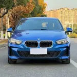 BMW 1 Series 2019 136 л.с. — лот 57059608 из Китая