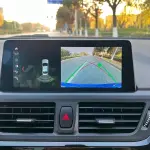 BMW 1 Series 2019 136 л.с. — лот 57059608 из Китая