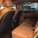 Bentley Bentayga 2022 из Китая