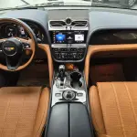 Bentley Bentayga 2022 из Китая