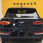 Bentley Bentayga 2022 из Китая