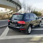 Volkswagen Touareg 2015 из Китая