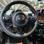 MINI Mini Clubman 2016 из Китая