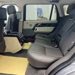 Land Rover Range Rover 2022 из Китая