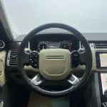 Land Rover Range Rover 2022 из Китая