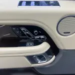 Land Rover Range Rover 2022 из Китая