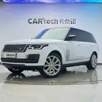 Land Rover Range Rover 2022 из Китая