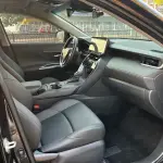 Toyota Venza 2024 из Китая