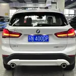 BMW X1 2021 140 л.с. 140 л.с. 140 л.с. из Китая