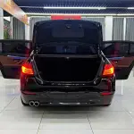 BMW 5 Series 2017 184 л.с. — лот 57060095 из Китая