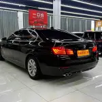 BMW 5 Series 2017 184 л.с. — лот 57060095 из Китая