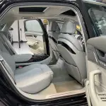 Audi A8 2013 333 л.с. из Китая