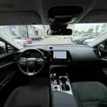 Lexus NX 2023 из Китая