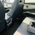 BYD Yuan Plus 2023 из Китая