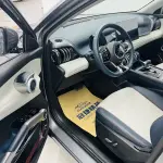BYD Yuan Plus 2023 из Китая
