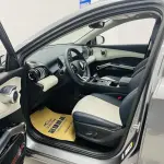 BYD Yuan Plus 2023 из Китая
