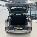 BYD Yuan Plus 2023 из Китая