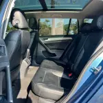 Volkswagen Golf (Import) 2016 из Китая