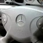 Mercedes-Benz E-Class (Import) 2006 из Китая