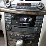 Mercedes-Benz E-Class (Import) 2006 из Китая