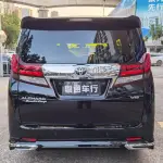 Toyota Alphard 2016 из Китая
