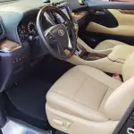 Toyota Alphard 2016 из Китая